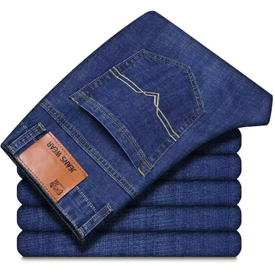 men's and woman  casual jeans