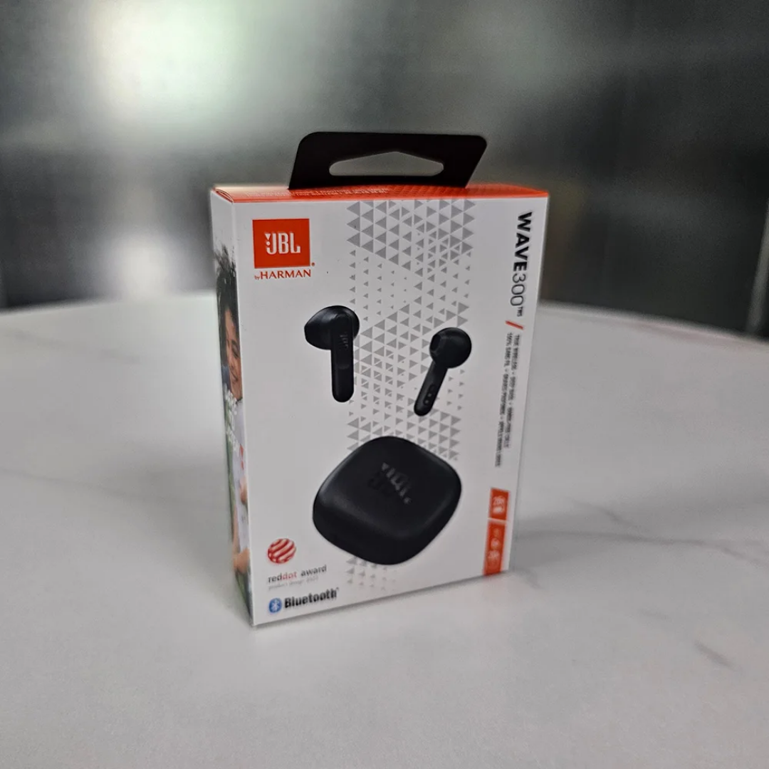 JBL wave 300 tws