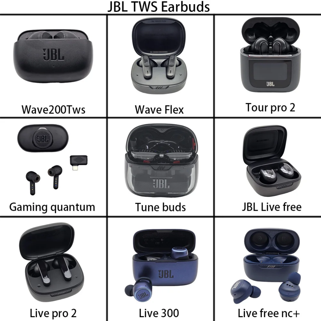 JBL wave 300 tws